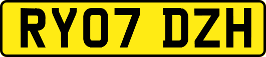 RY07DZH