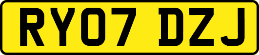RY07DZJ