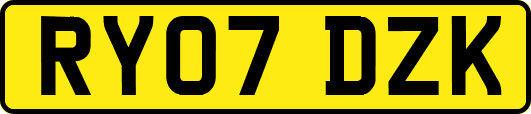 RY07DZK