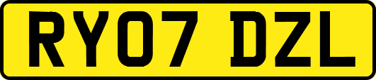 RY07DZL