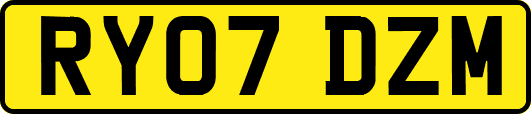 RY07DZM