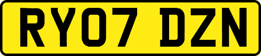 RY07DZN