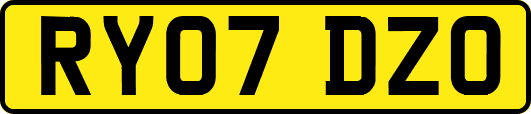 RY07DZO
