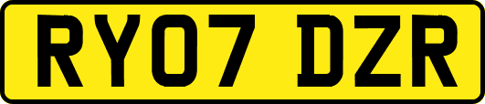 RY07DZR