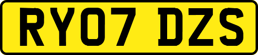 RY07DZS