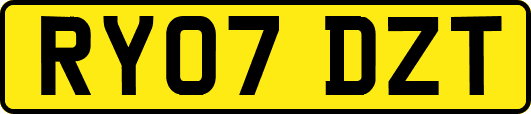 RY07DZT