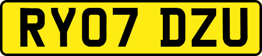 RY07DZU