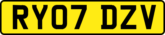 RY07DZV