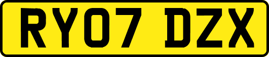 RY07DZX