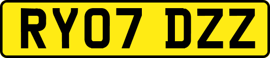 RY07DZZ