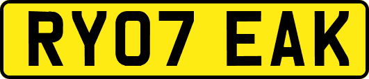 RY07EAK