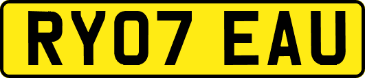 RY07EAU