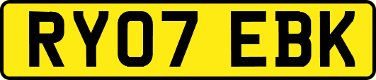 RY07EBK