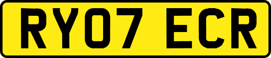 RY07ECR