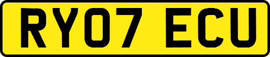 RY07ECU