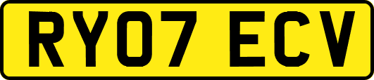 RY07ECV