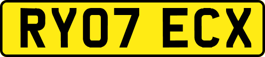 RY07ECX