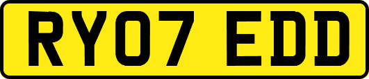 RY07EDD