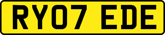 RY07EDE
