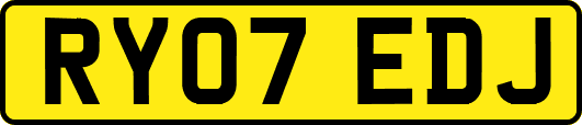RY07EDJ