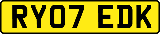 RY07EDK