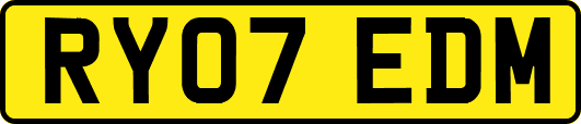 RY07EDM