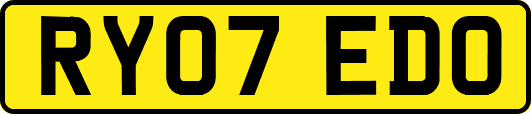 RY07EDO