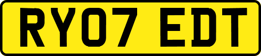 RY07EDT