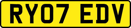 RY07EDV