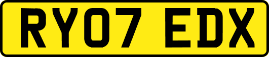 RY07EDX