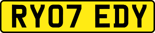 RY07EDY