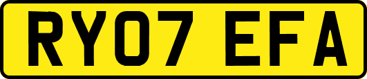 RY07EFA