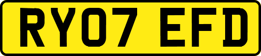 RY07EFD
