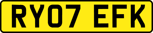 RY07EFK