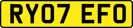 RY07EFO