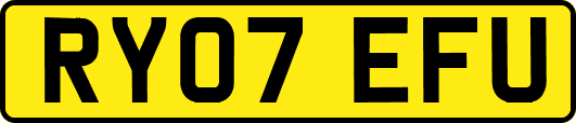RY07EFU