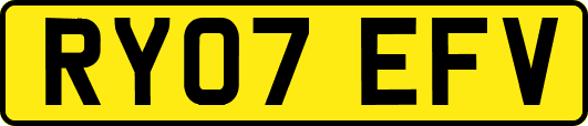 RY07EFV