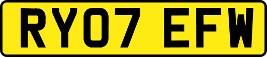 RY07EFW