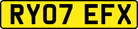 RY07EFX
