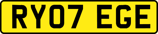 RY07EGE