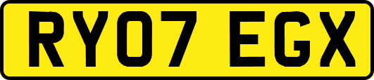 RY07EGX