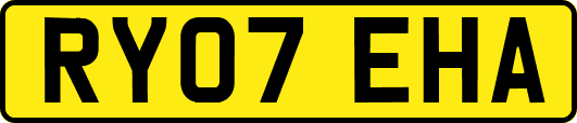 RY07EHA