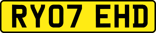 RY07EHD