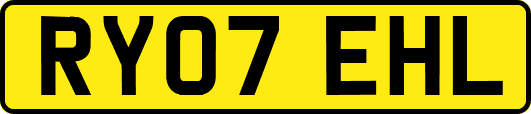RY07EHL