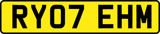 RY07EHM