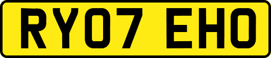 RY07EHO