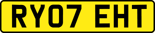 RY07EHT