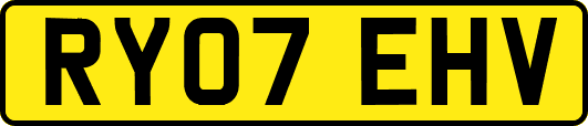 RY07EHV