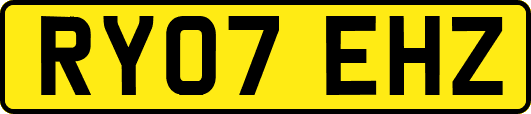 RY07EHZ