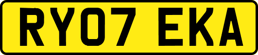 RY07EKA